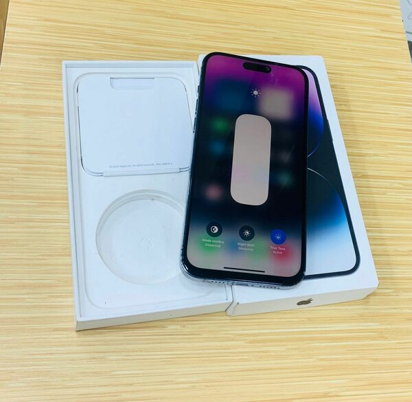 IPhone