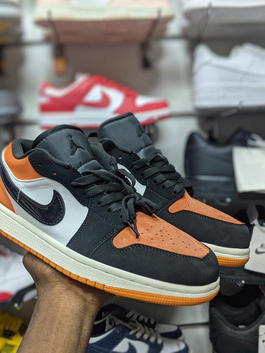 Air Jordan