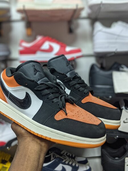 Air Jordan