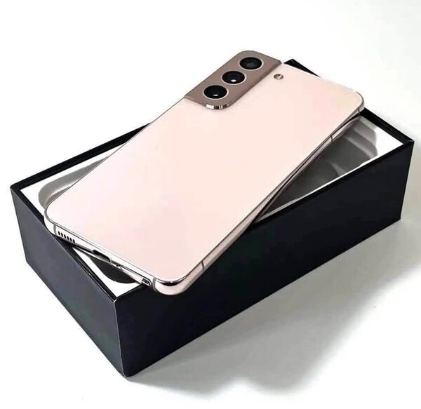 Samsung S22