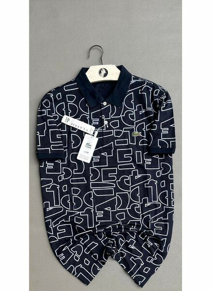 Polo Lacoste