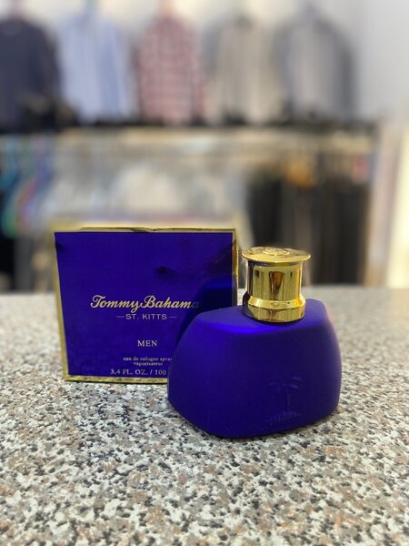 Mens perfume
