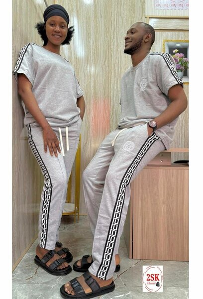 Complet Versace