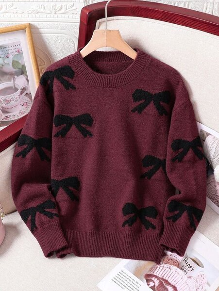 Ladies sweaters