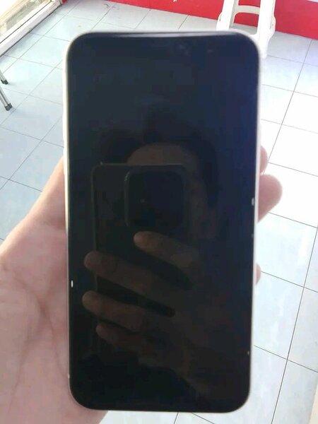 iPhone 11 Blanc 64 Go