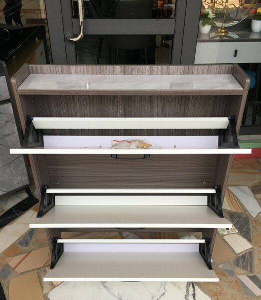 Quality Shoes Rack