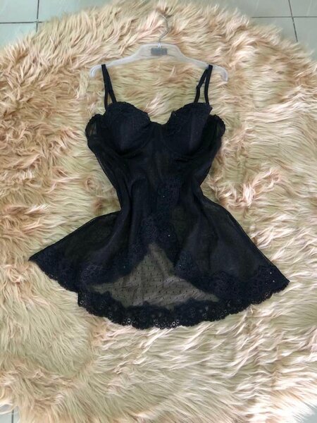 Nighties