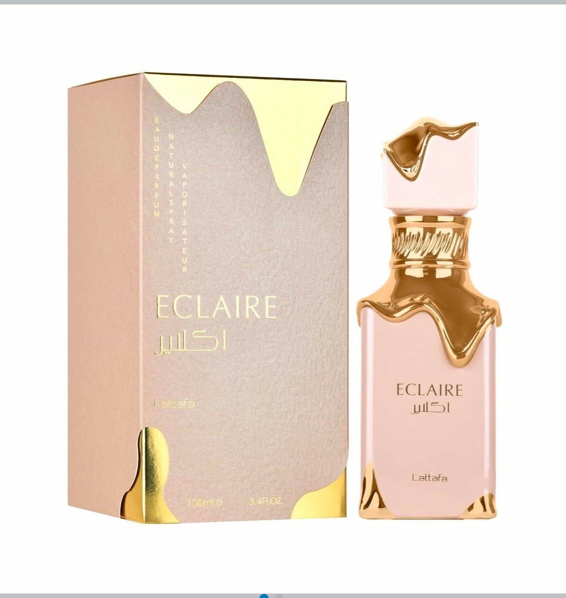ECLAIRE