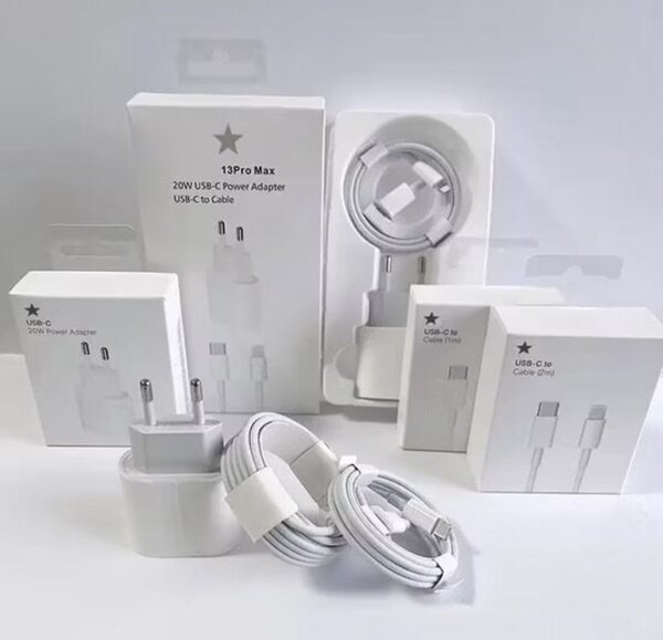 Charge type C