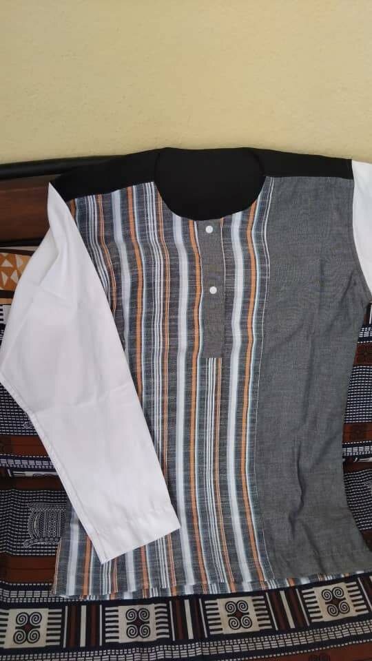 Chemise homme