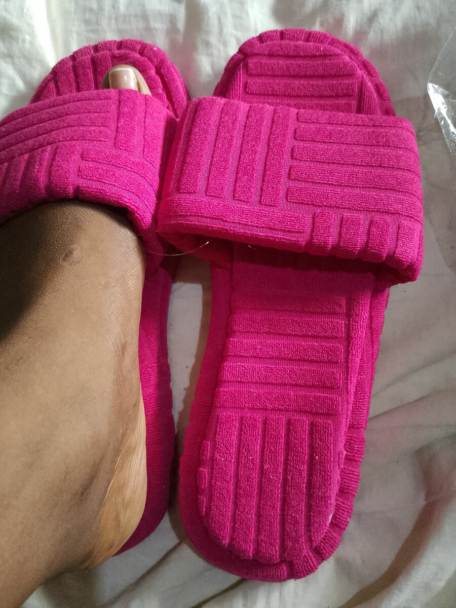 Claquettes