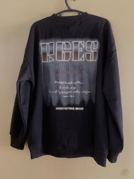 Unisex Sweatshirts