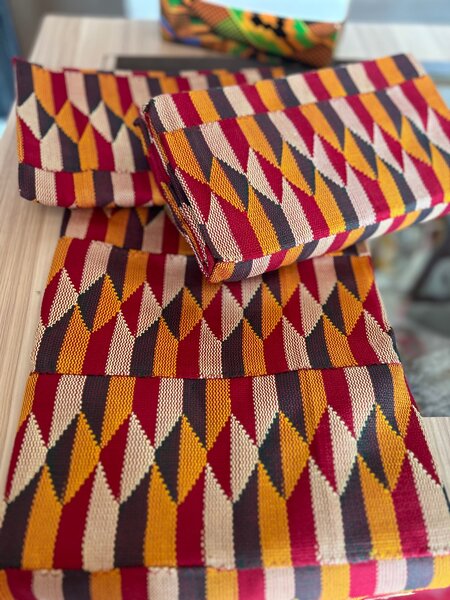 Kente