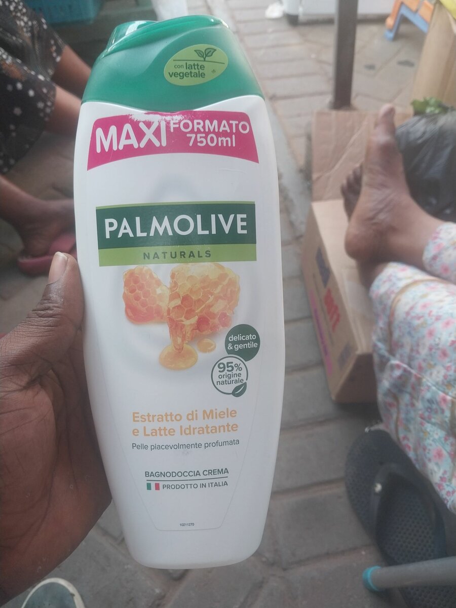 Palmolive