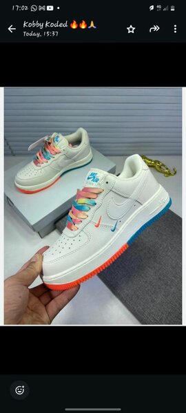 Nike airforce
