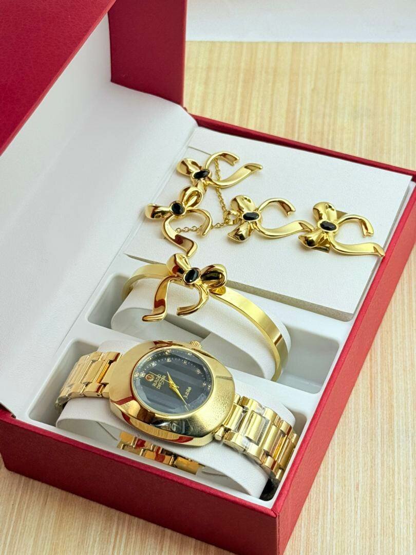 Bijoux de qualité