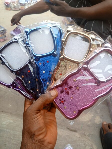 Phone case