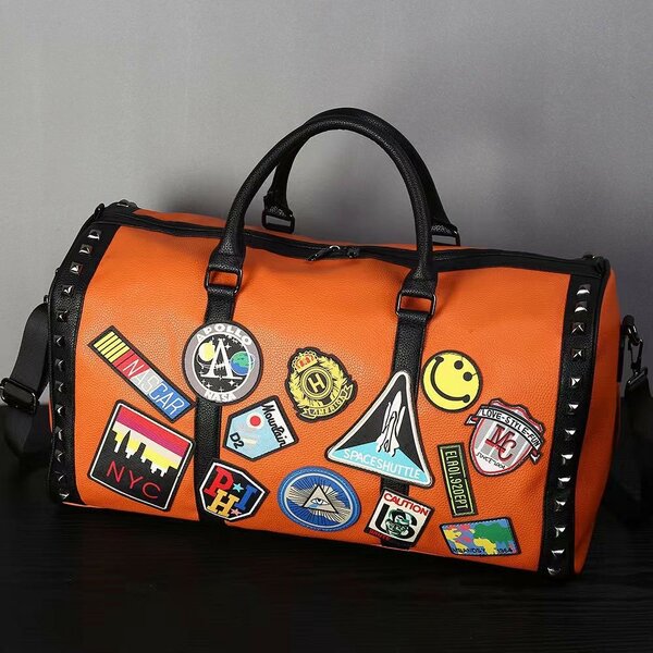Sac de voyage Similicuir Original