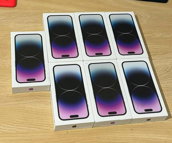 Iphone 14pro