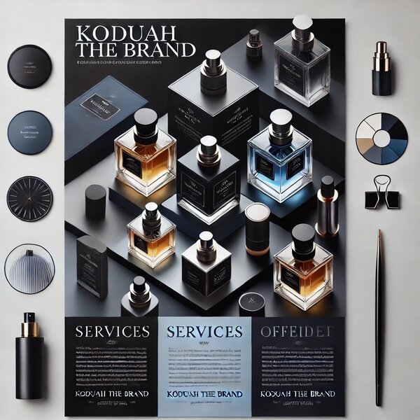 Koduah The Brand 