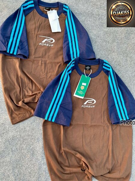 Tee-shirts