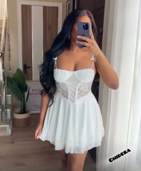Sexy wear