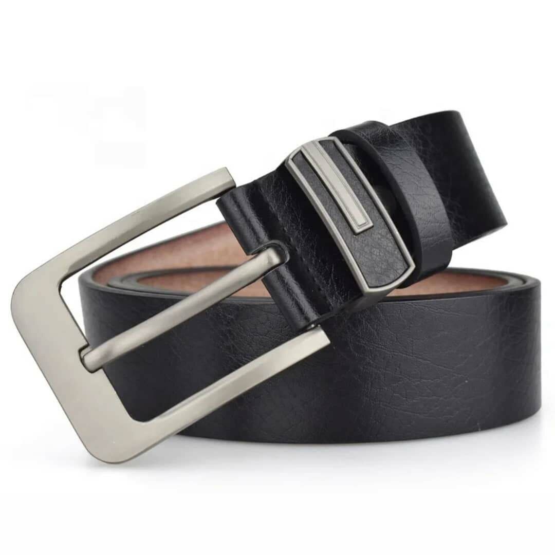 Ceinture en cuir
