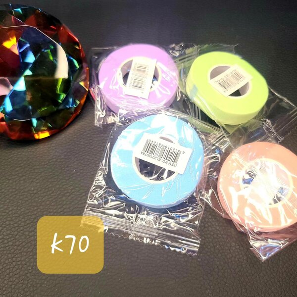 Nail products