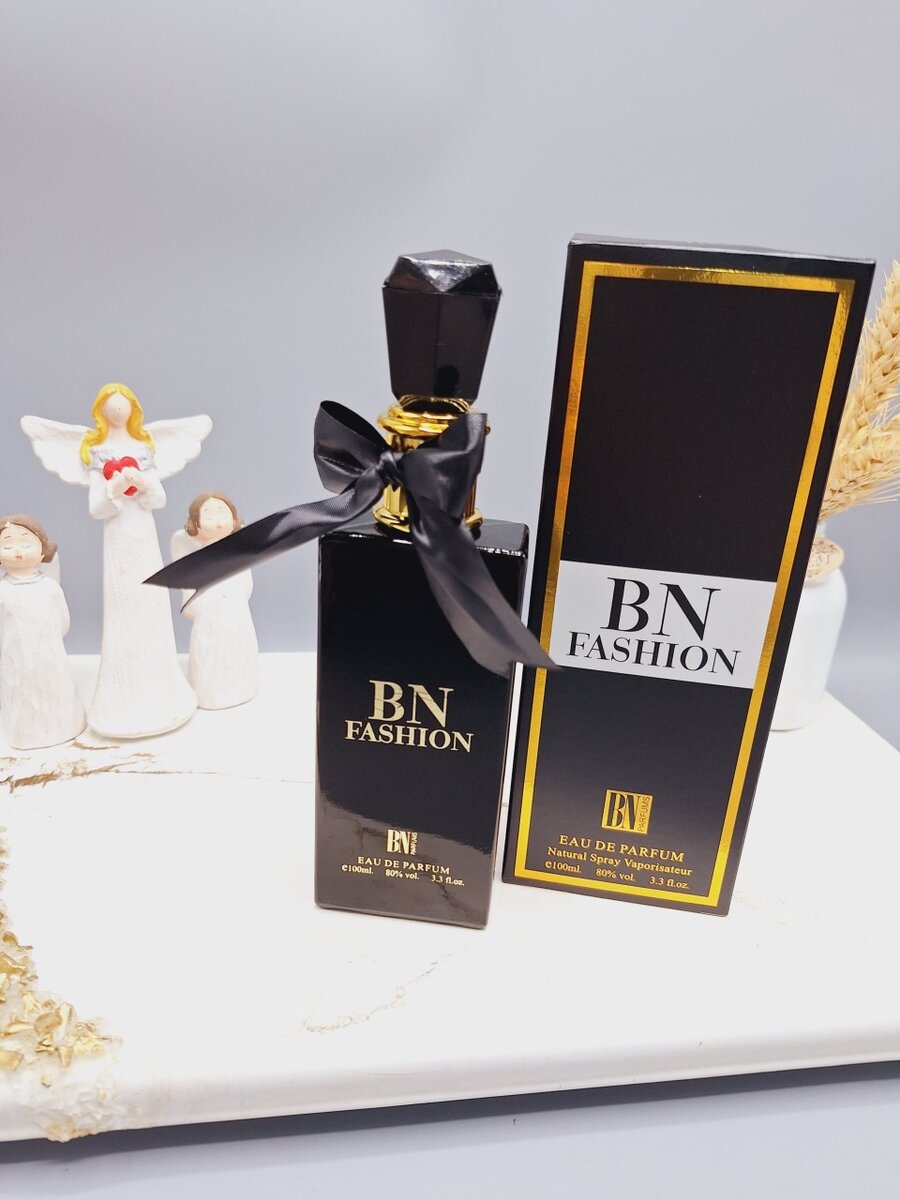 BN Fashion