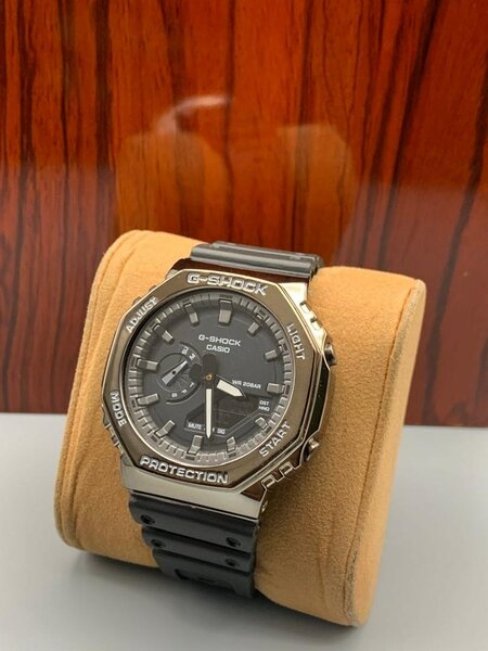 Casio G-Shock Watches