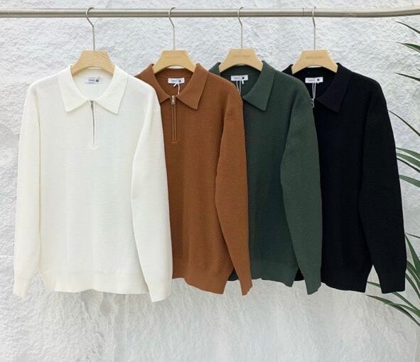 POLO HOMME
