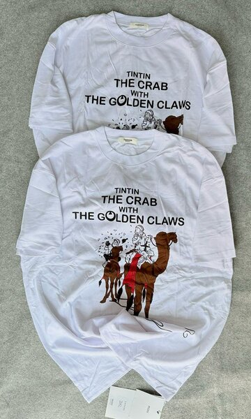 Tee-shirts