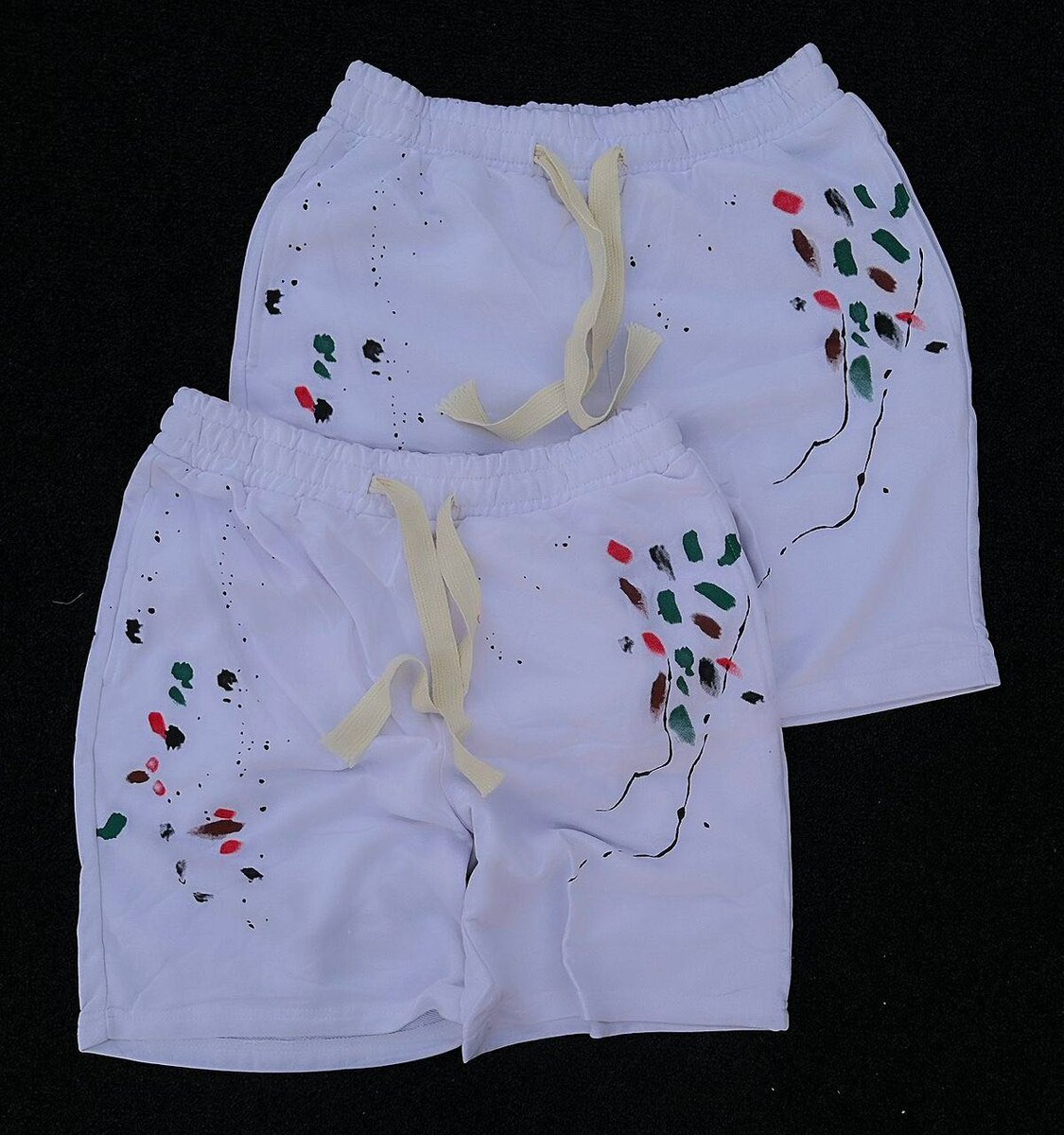 Culottes Turquie