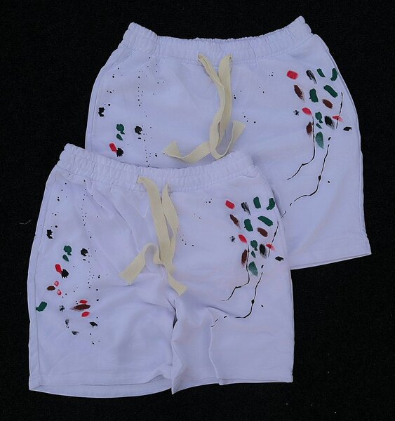 Culottes Turquie