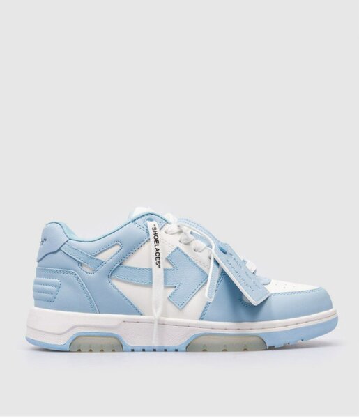 Chaussure off white