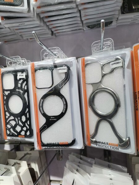 IPhone cases