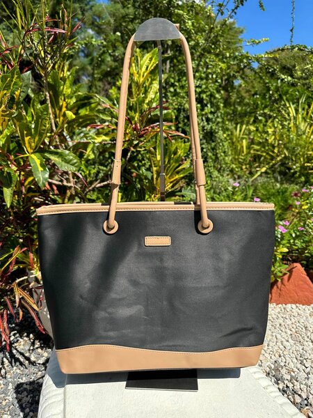 black bag
