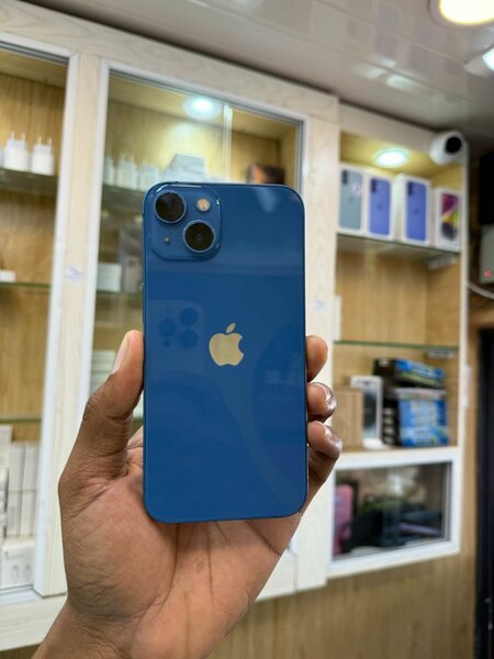 Iphone 13simple