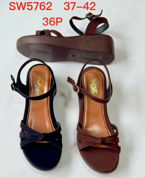 Sandales à talons pour femmes