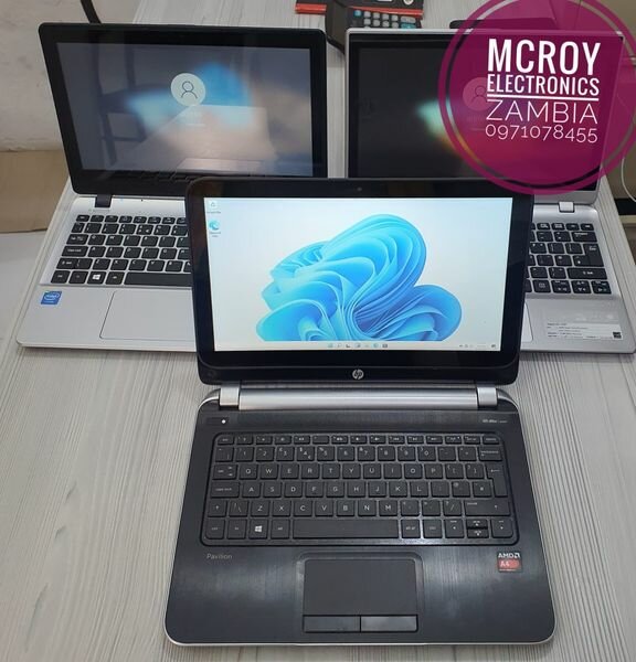 LAPTOP ACER