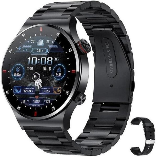 MONTRE CONNECTÉE HAUTE QUALITÉ