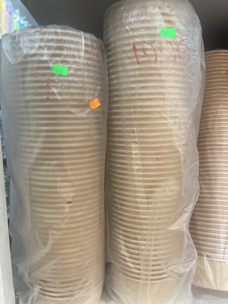 Paper Bowls