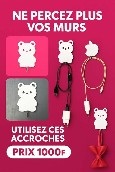 Accroche tout