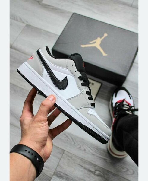 Chaussures AIR JORDAN