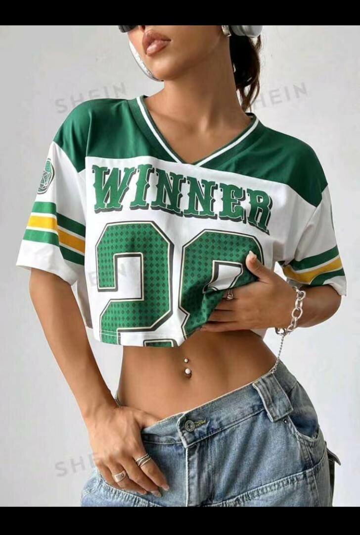 Ladies tops available