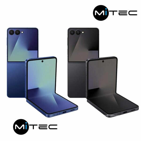Samsung  Z Flip 7 Neuf 5G- 256