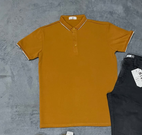 Golf T-Shirt M,L&XL