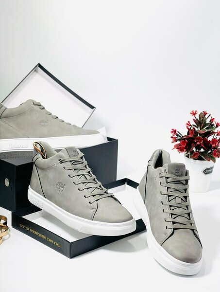 Branded Boots