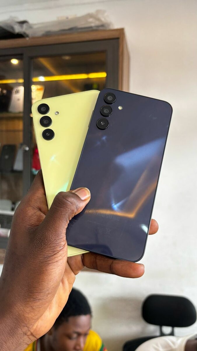 Samsung A15 128GB