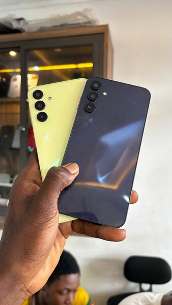 Samsung A15 128GB